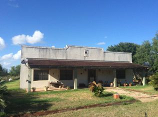 447 E County Road 2110, Kingsville, TX 78363