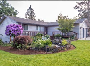 1540 SW 7th Cir, Camas, WA 98607
