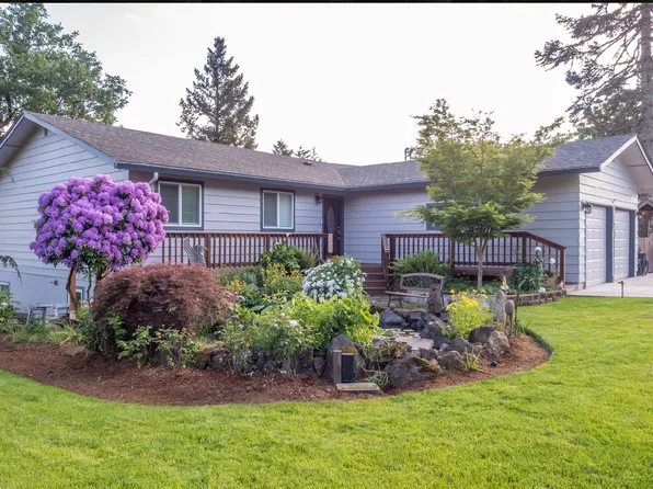 1540 SW 7th Cir, Camas, WA 98607