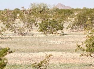 W Gold Ln Lot 15, Goodyear, AZ 85338