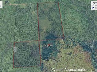 10732 Seppi Rd, Watton, MI 49970