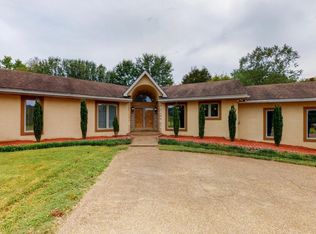 8620 Hickory Ridge Rd, Mount Juliet, TN 37122