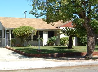 524 N Lincoln St, Burbank, CA 91506
