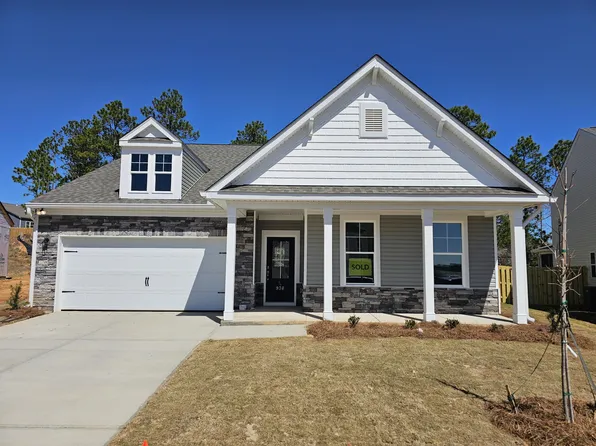 938 Pullman Loop, Aiken, SC 29801
