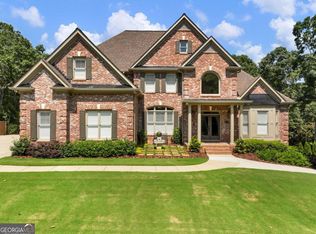 1930 Tee Dr, Braselton, GA 30517