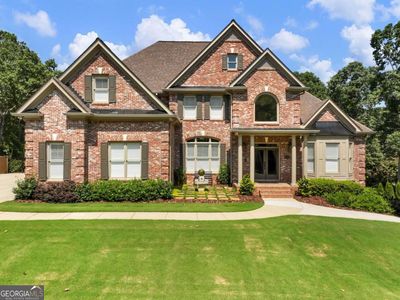 1930 Tee Dr, Braselton, GA, 30517