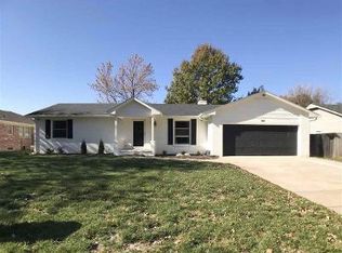 1811 N Socora St, Wichita, KS 67212