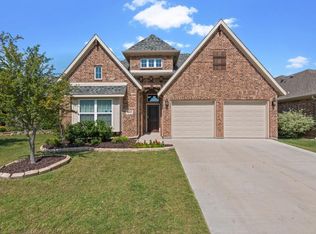 9632 Rio Frio Trl, Fort Worth, TX 76126