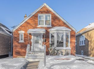5822 S Kilbourn Ave, Chicago, IL 60629
