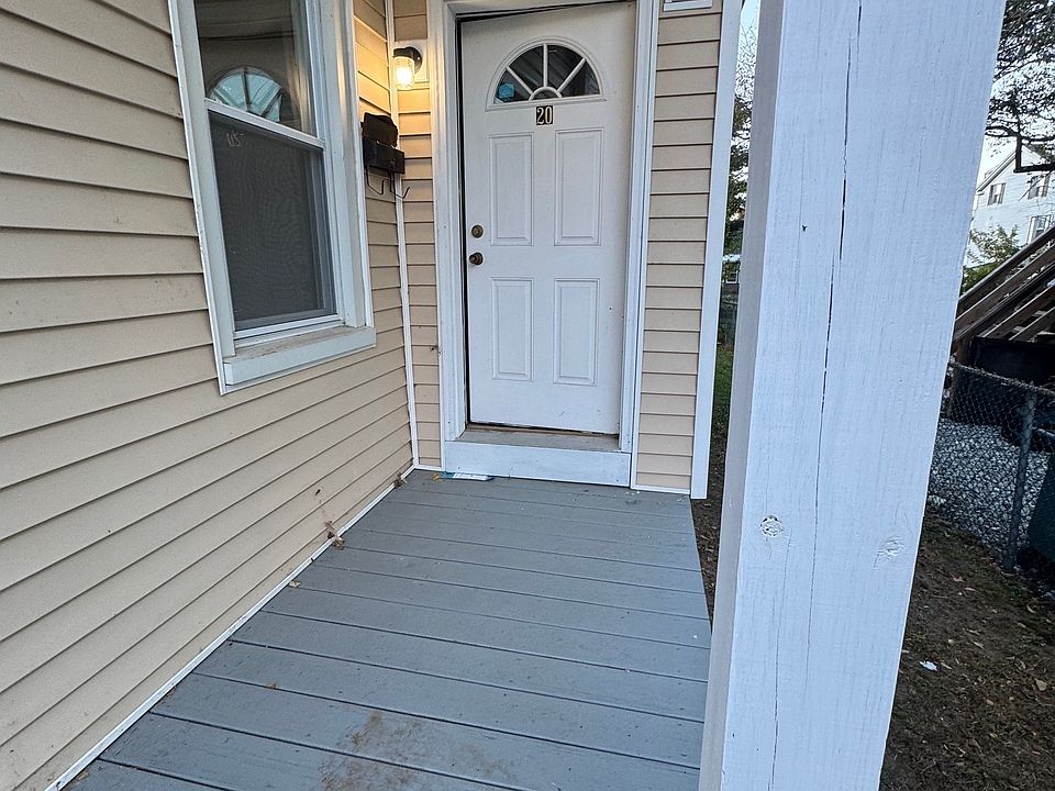 20 5th St Ansonia CT Zillow