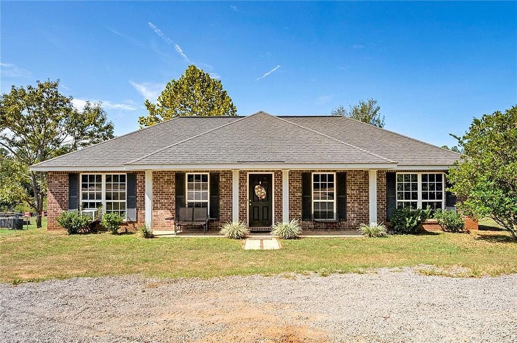 20465 Frank Henderson Rd, Citronelle, AL 36522 MLS 7279360 Zillow