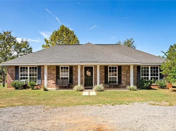 20465 Frank Henderson Road, Citronelle, AL 36522