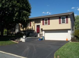 1517 Tweed Ave, Allentown, PA 18103