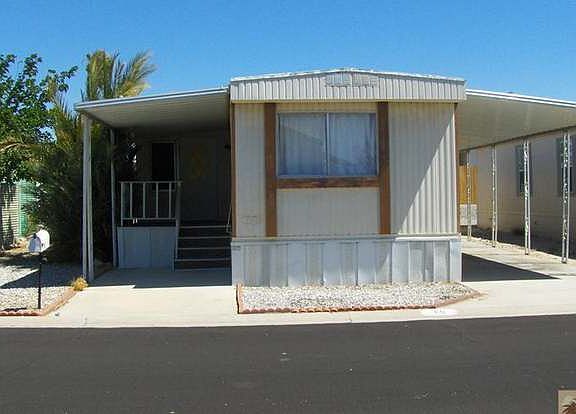 4th image of 14777 Palm Dr Spc 119
