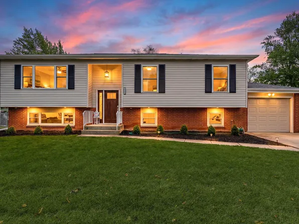 6301 Defiance Ave, Portage, IN 46368