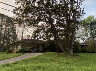 1031 Clarendon Ave, Bessemer, AL 35020