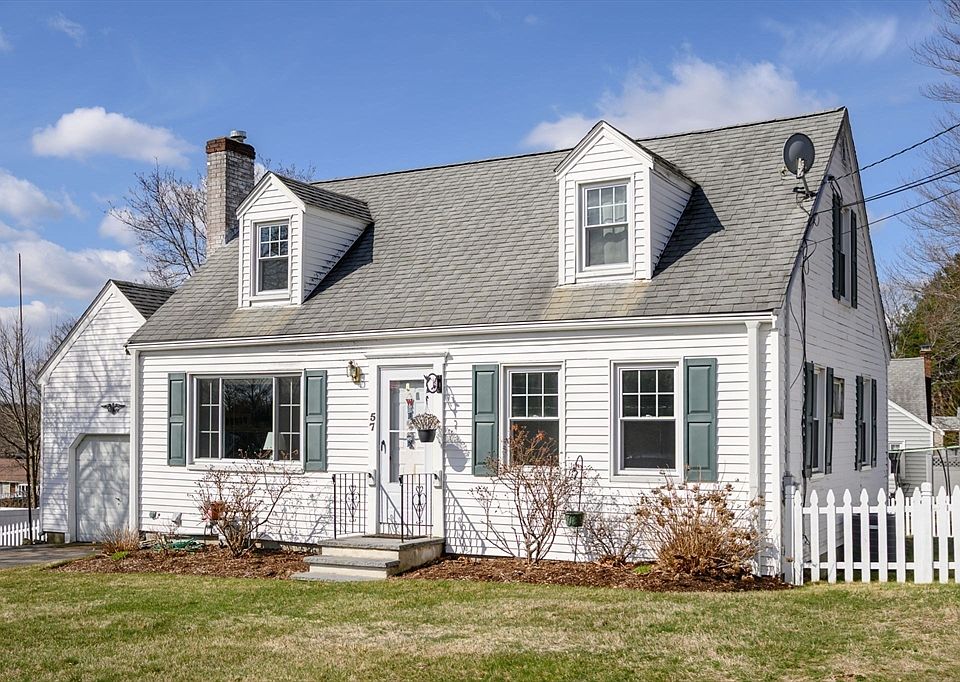 1st image of 57 Hillshire Ln