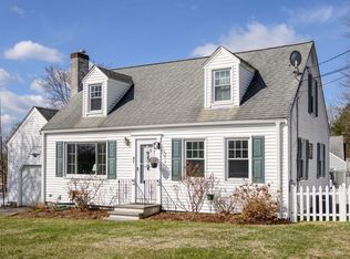 57 Hillshire Ln, Norwood, MA 02062