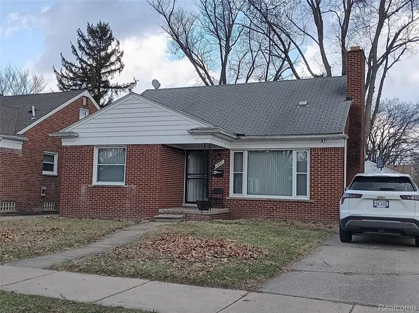 11332 Riverdale, Redford, MI 48239