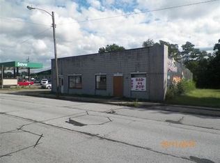 4625 W 5th Ave, Gary, IN 46406