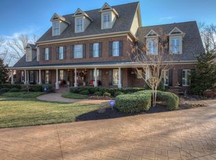 12215 Mallard Bay Dr, Knoxville, TN 37922