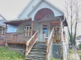 1648 S 63rd St, West Allis, WI 53214
