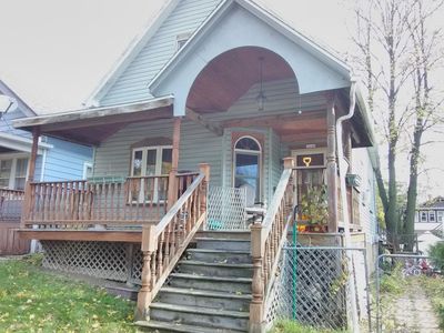 1648 S 63rd St, West Allis, WI, 53214