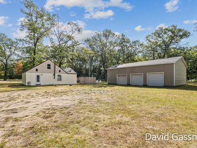 7639 E Apple Ave, Muskegon, MI, 49442