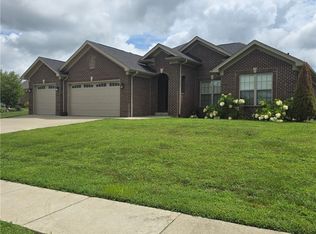 5834 Hartford Lane, Charlestown, IN 47111