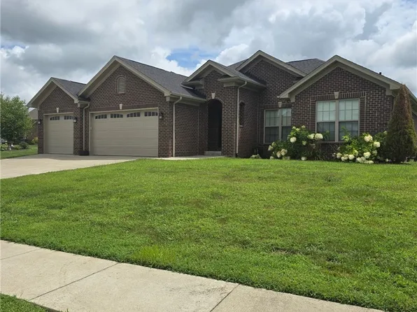 5834 Hartford Lane, Charlestown, IN 47111