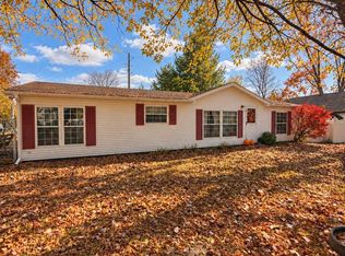 2190 Spaulding Rd, Monroe, MI 48162