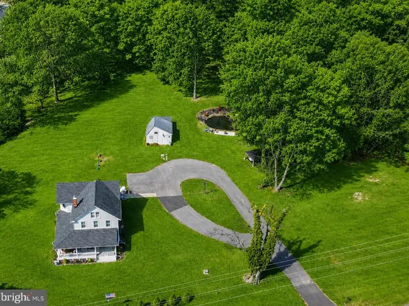3808 Federal Hill Rd, Jarrettsville, MD 21084
