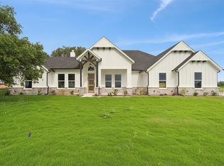 1025 Uplift Dr, Weatherford, TX 76087