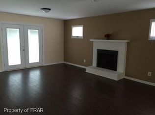 4110 Glenridge Rd, Fayetteville, NC 28304
