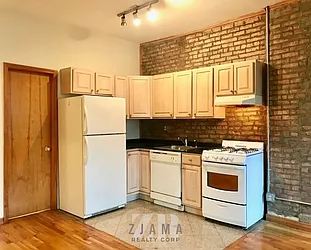 Rented by Zjama Realty Corp