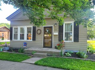 1121 5th St, Covington, IN 47932