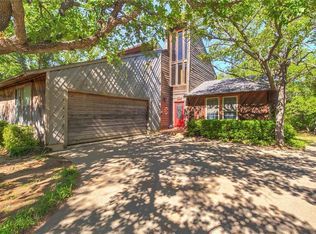 343 Rambling Oaks Rd, Graham, TX 76450