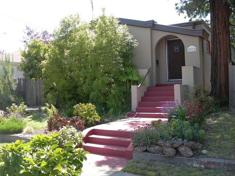 For Sale: 2312 Curtis Street, Berkeley, ca 94702