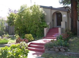 2312 Curtis St, Berkeley, CA 94702