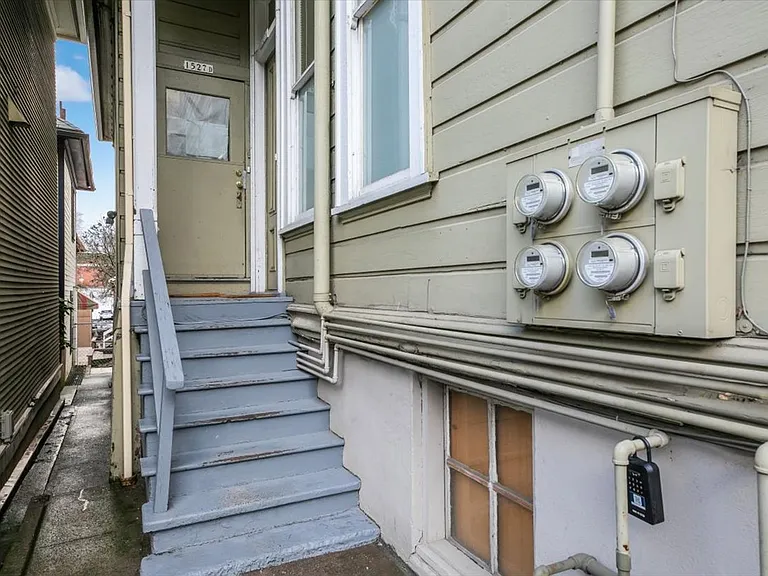 1527 SW Columbia St #D — Photo 20