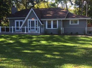 25 Mitchell Rd, East Aurora, NY 14052