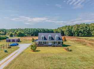 20852 Country Rd, Georgetown, DE 19947
