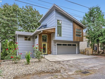 7512 SW 17th Dr, Portland, OR, 97219