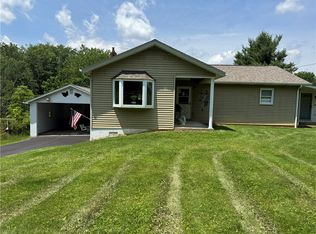 135 State Park Rd, New alexandria, PA 15670