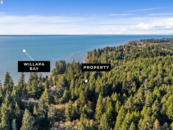 LOT 35th, South Bend, WA 98586
