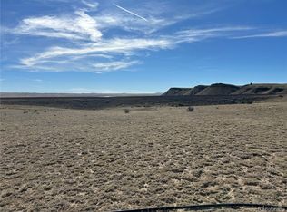lot 265 CL&L LOT 265, Walsenburg, CO 81089