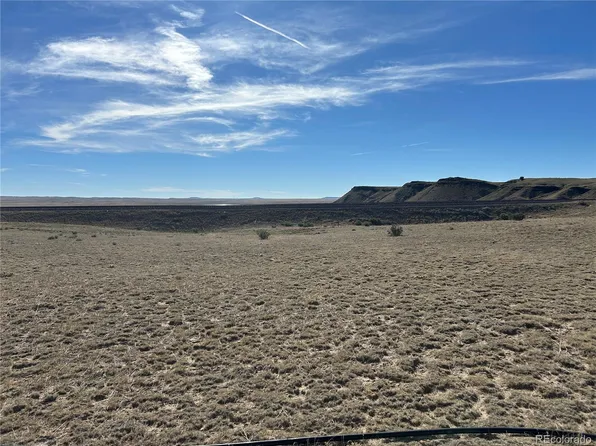lot 265 CL&L LOT 265, Walsenburg, CO 81089