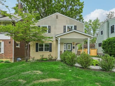 218 Piedmont Rd, Columbus, OH, 43214