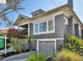 663 66th St, Oakland, CA 94609