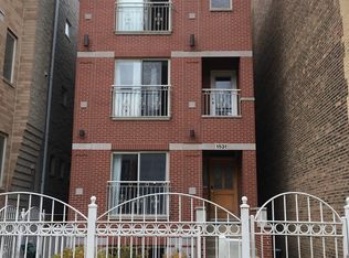 1531 N Campbell Ave UNIT 3, Chicago, IL 60622